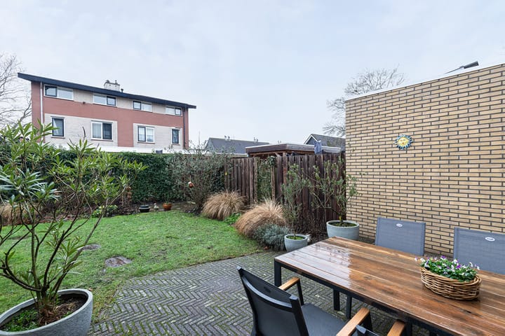 Foto 4 van van Goghplantsoen 8