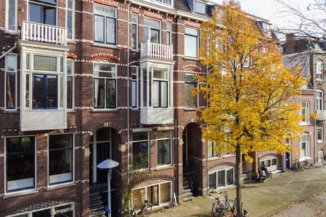 Justus van Effenstraat 34