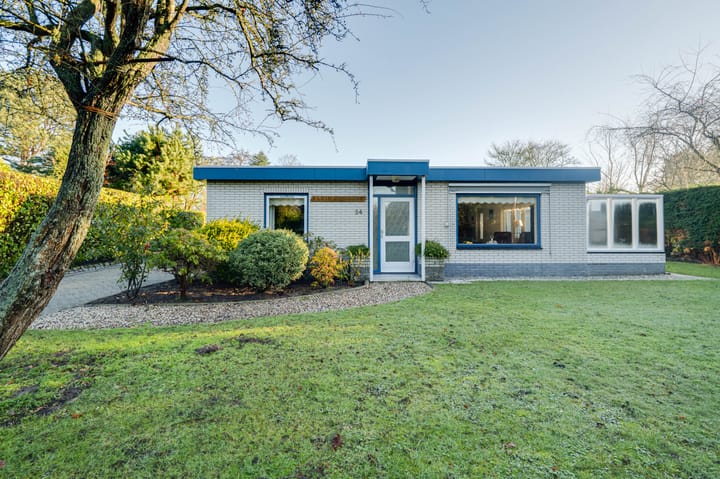 Foto 2 van Prinsenhof 54