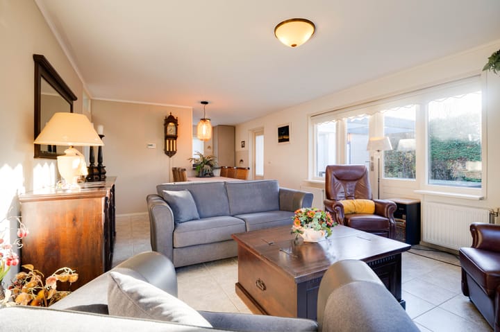 Foto 3 van Prinsenhof 54