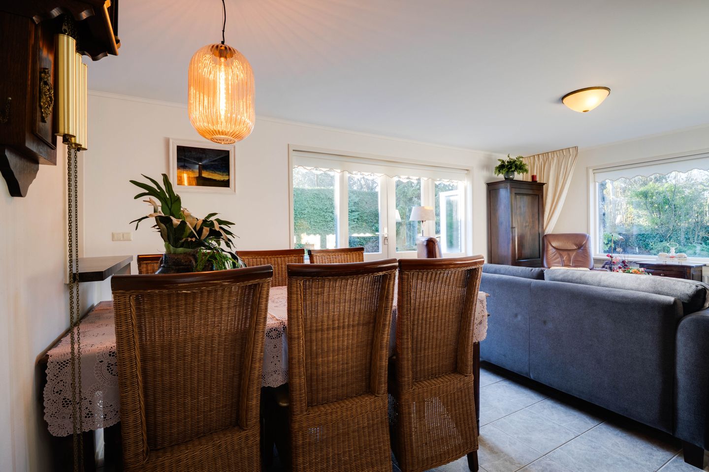 Foto 4 van Prinsenhof 54