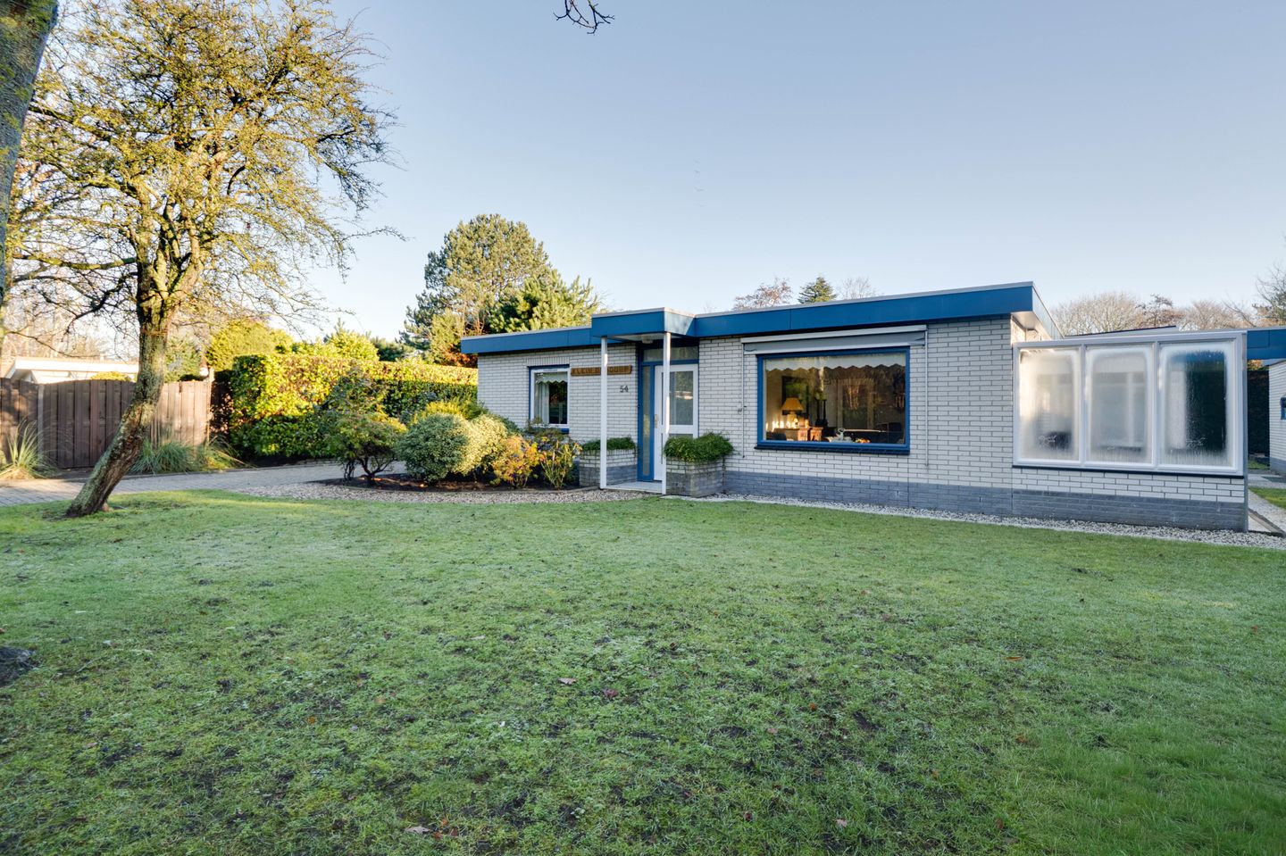 Foto 14 van Prinsenhof 54