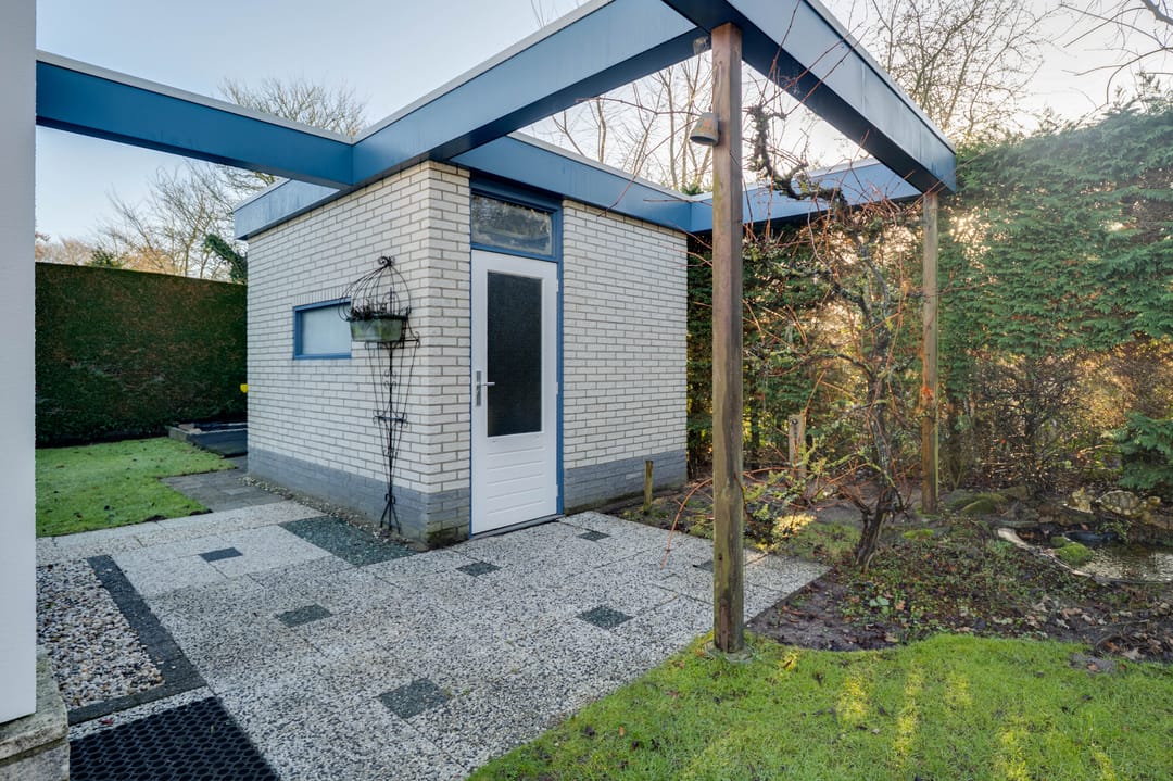 Foto 16 van Prinsenhof 54