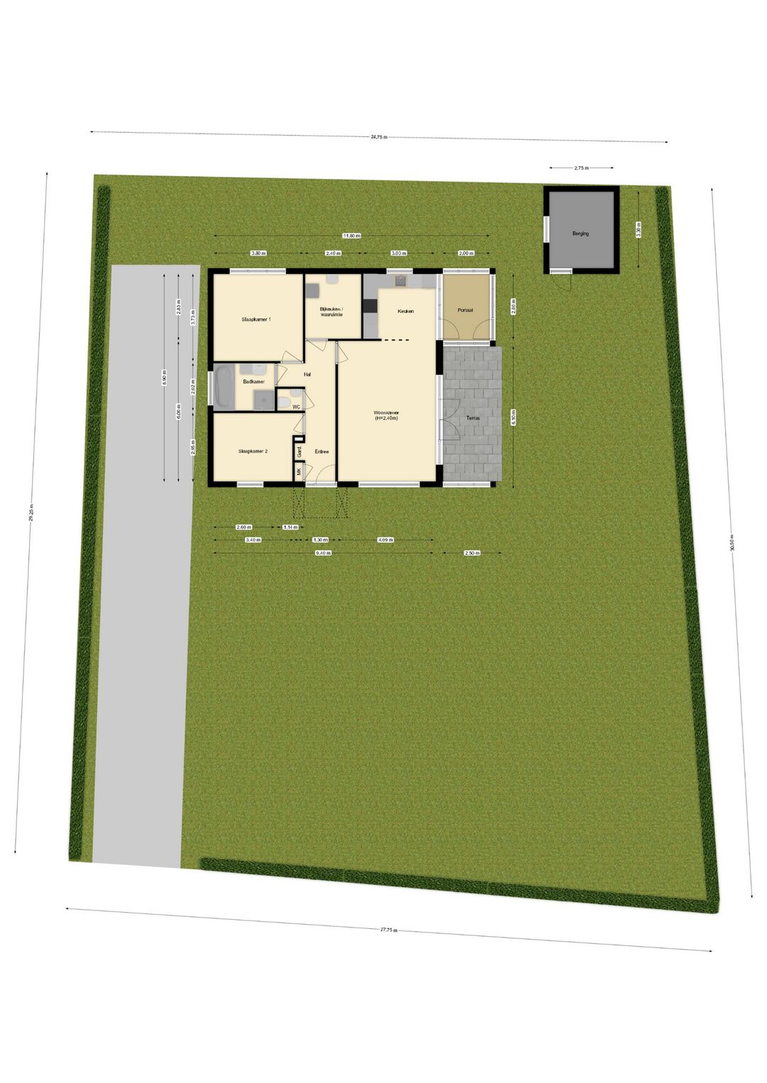 Foto 22 van Prinsenhof 54