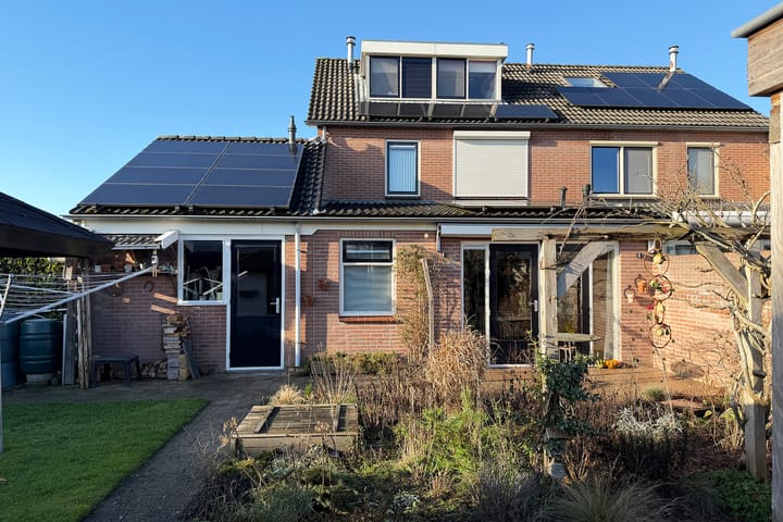 Foto 2 van De Bakkerij 31