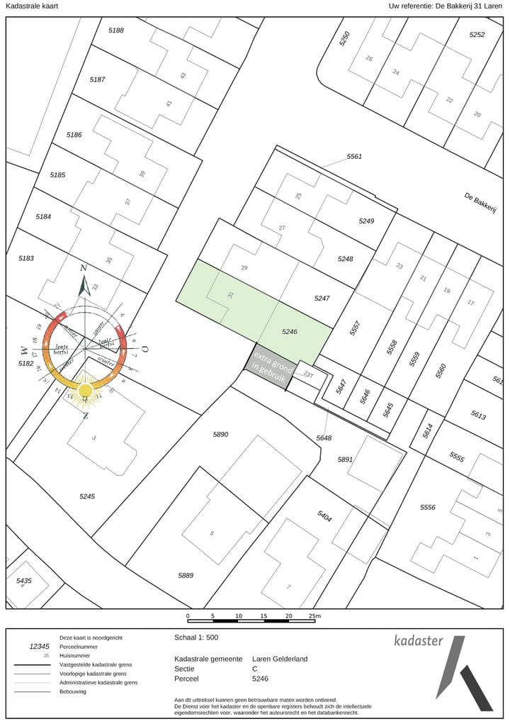 Foto 3 van De Bakkerij 31