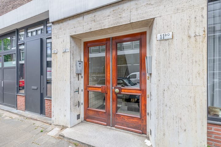 Foto 6 van Bosland 11-D