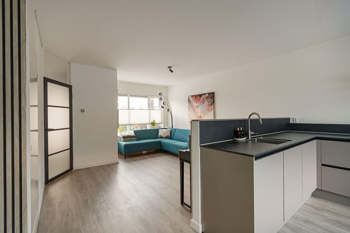 Foto 2 van Albatrosweg 10