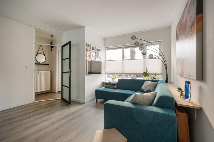 Foto 4 van Albatrosweg 10