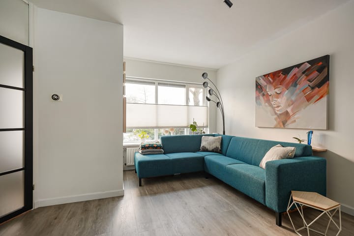 Foto 6 van Albatrosweg 10