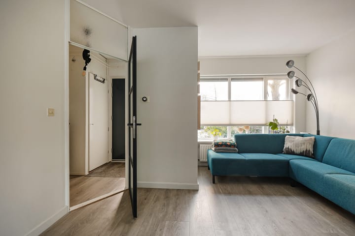 Foto 7 van Albatrosweg 10