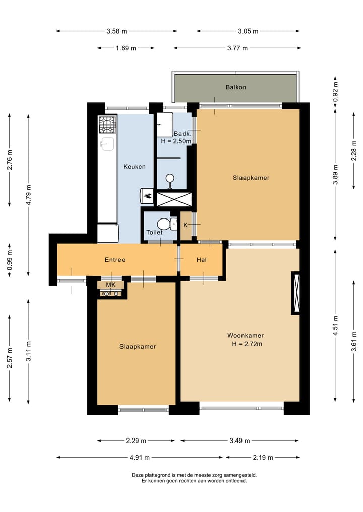 Foto 29 van Bosland 11-D