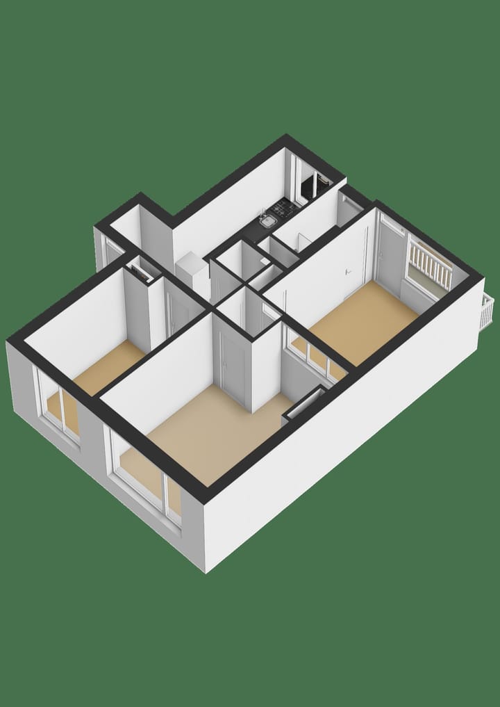 Foto 30 van Bosland 11-D