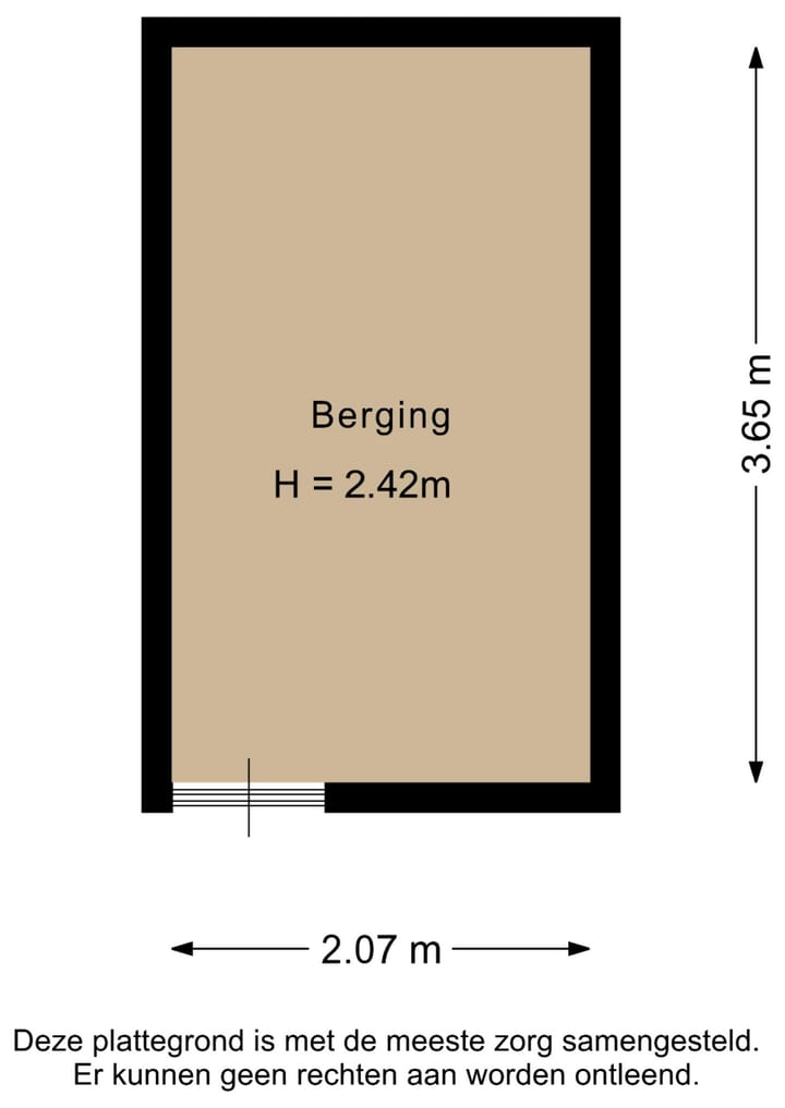 Foto 31 van Bosland 11-D