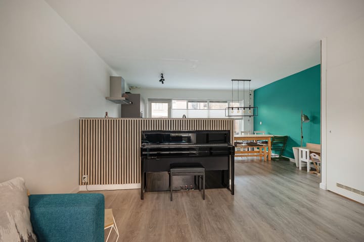 Foto 10 van Albatrosweg 10