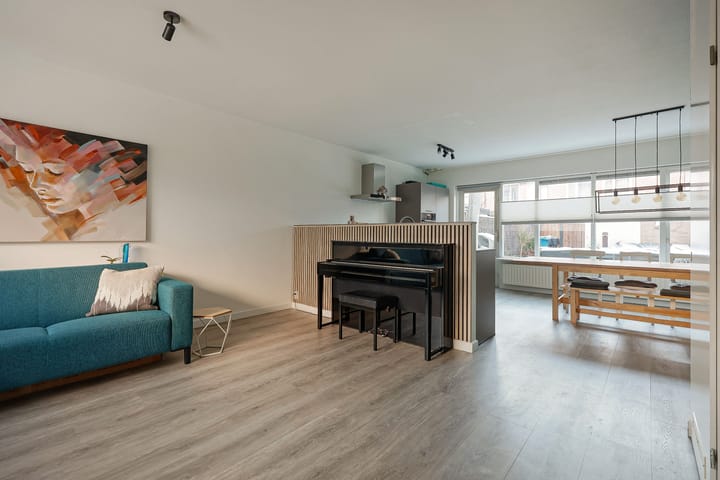 Foto 11 van Albatrosweg 10