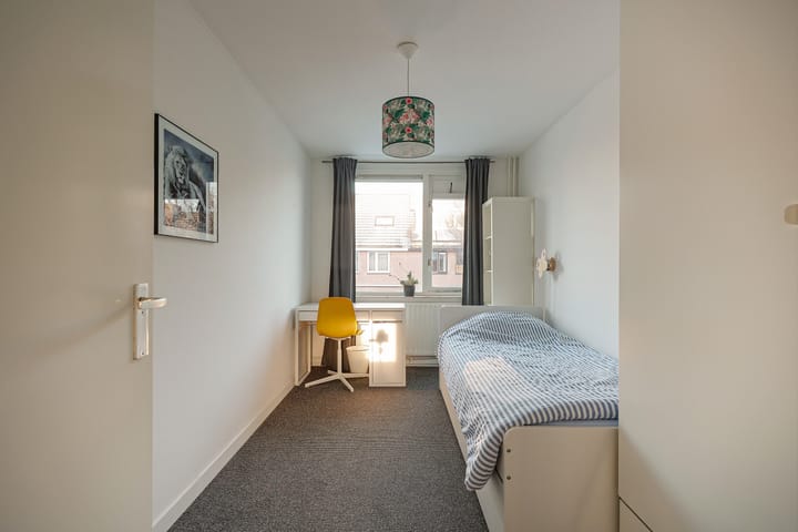 Foto 23 van Albatrosweg 10