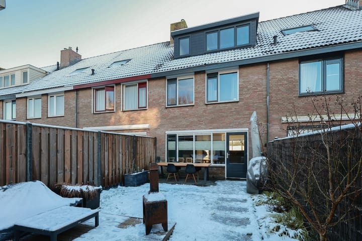 Foto 33 van Albatrosweg 10