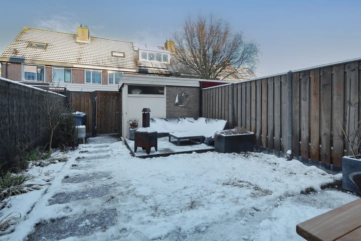 Foto 36 van Albatrosweg 10