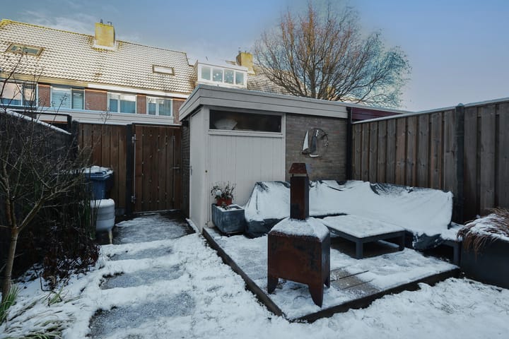 Foto 37 van Albatrosweg 10