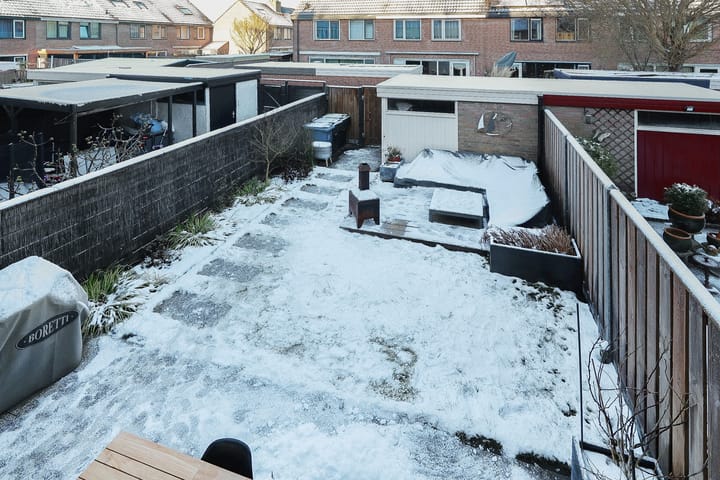 Foto 38 van Albatrosweg 10