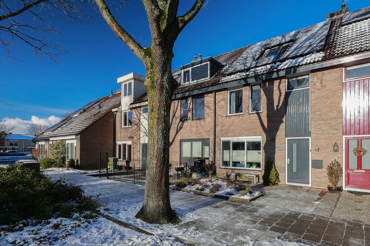 Foto 41 van Albatrosweg 10