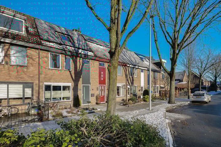 Foto 42 van Albatrosweg 10