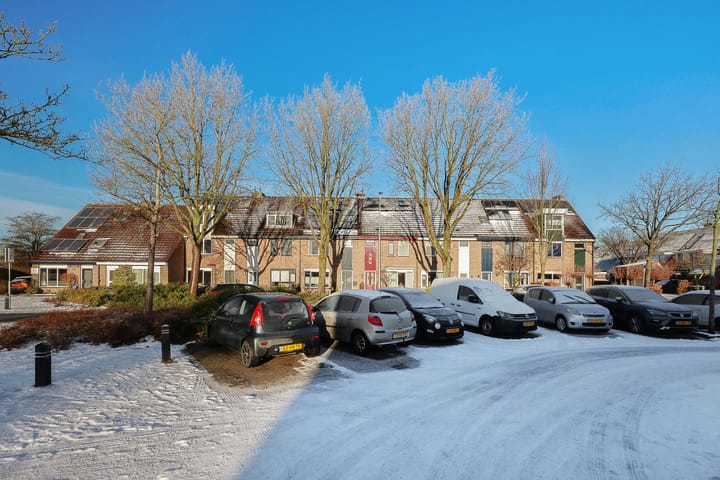 Foto 44 van Albatrosweg 10