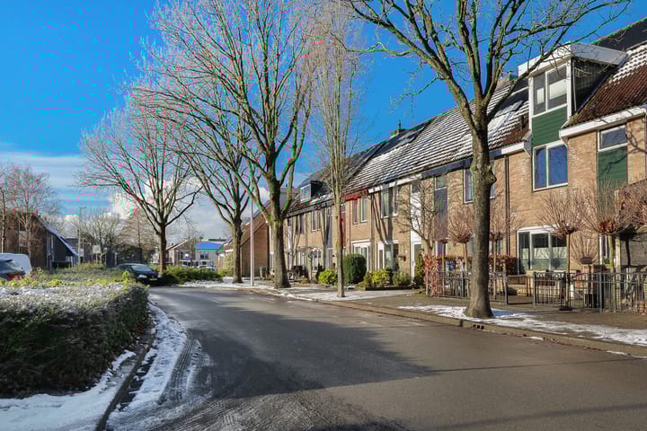 Foto 45 van Albatrosweg 10