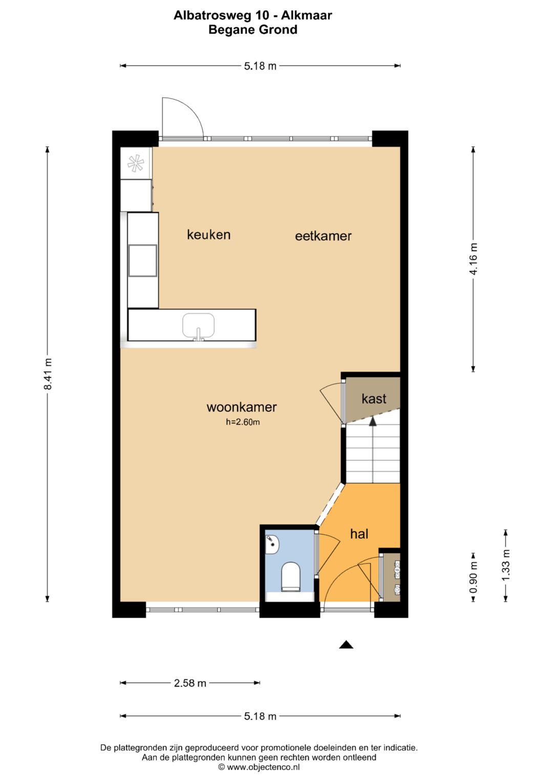 Photo 48 of Albatrosweg 10