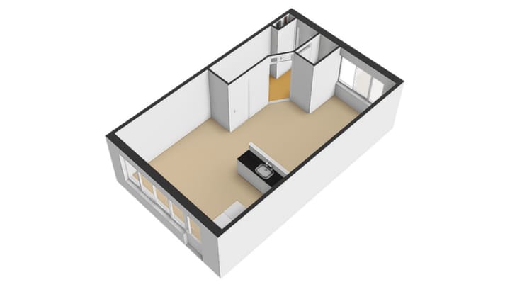 Foto 49 van Albatrosweg 10