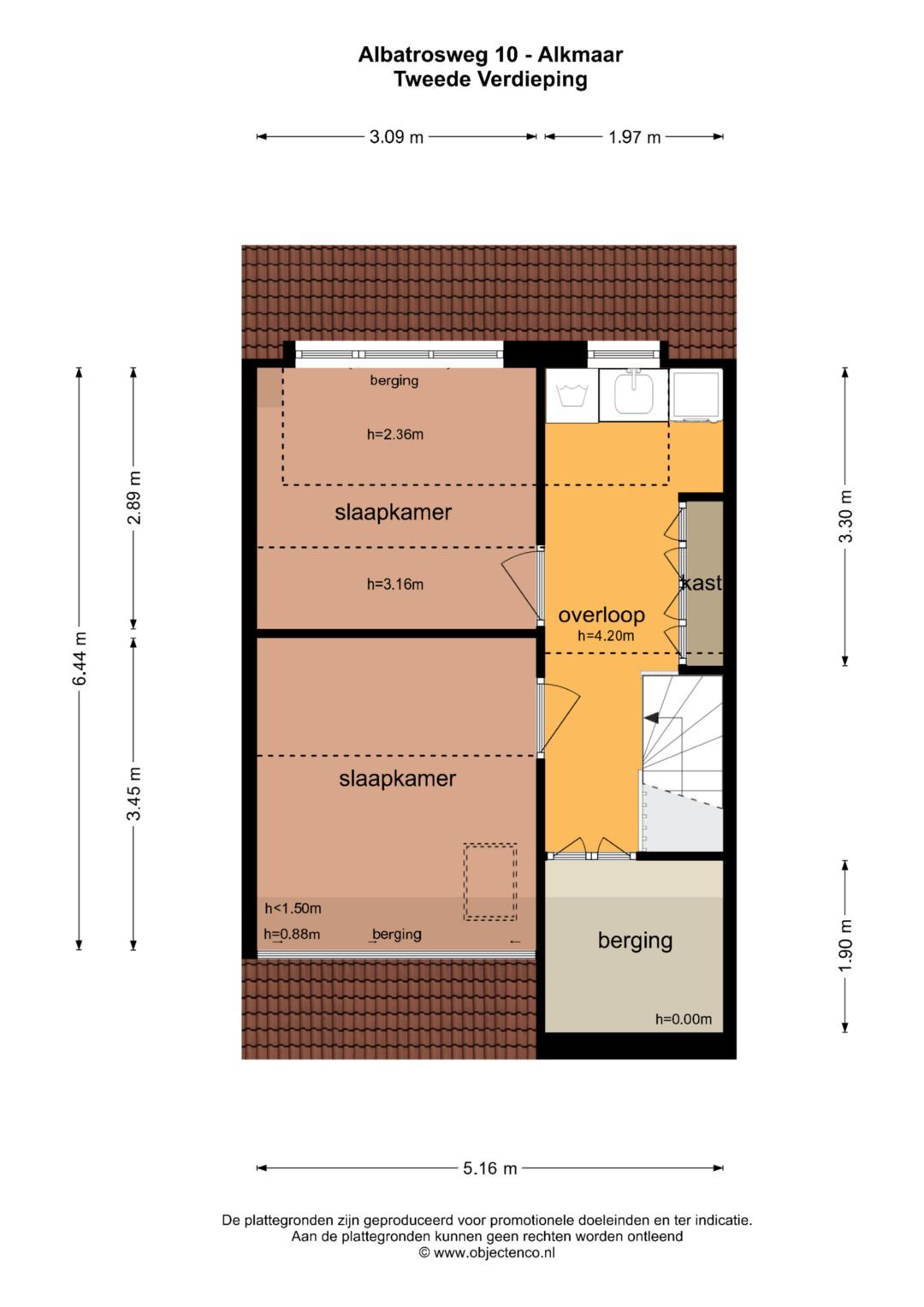 Photo 52 of Albatrosweg 10