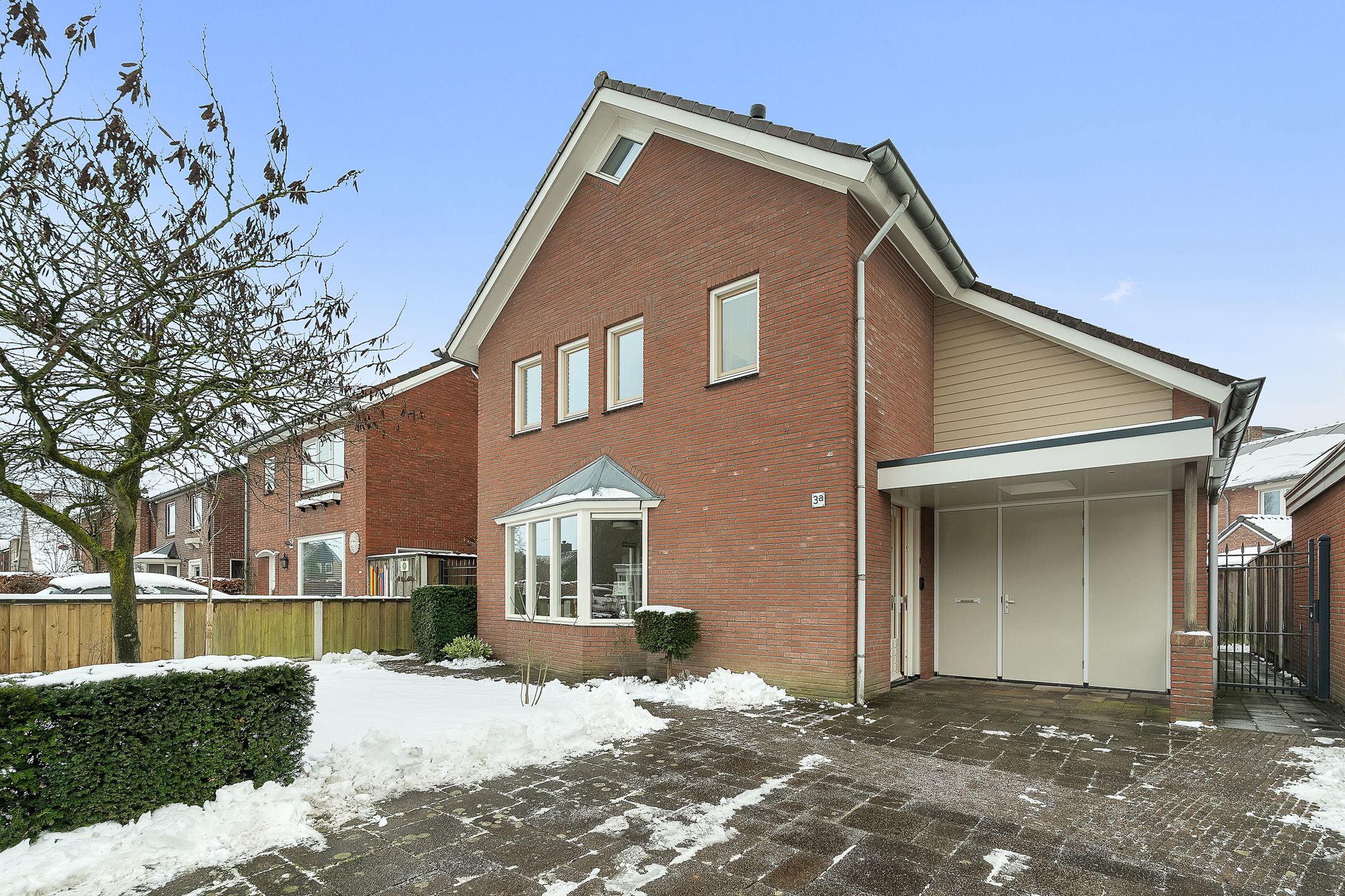 Planthofsweg 3-A, 3, a, Almelo, 7601PH, Overijssel, Nederland 3 