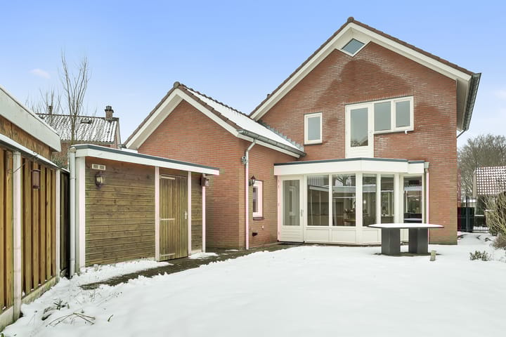 Foto 3 van Planthofsweg 3-A