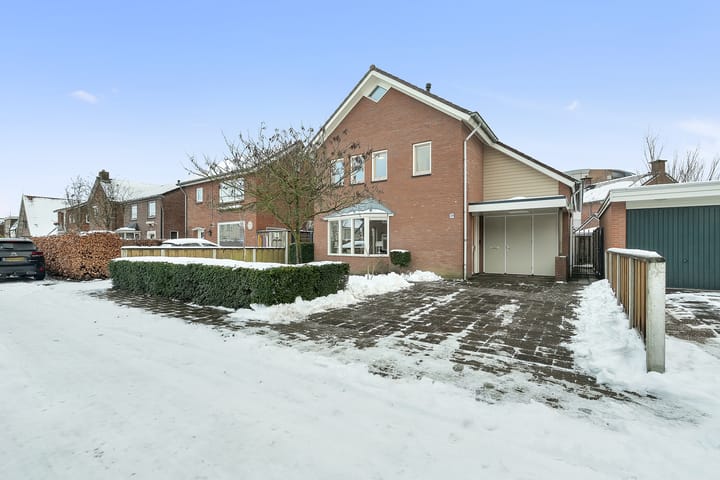 Foto 4 van Planthofsweg 3-A