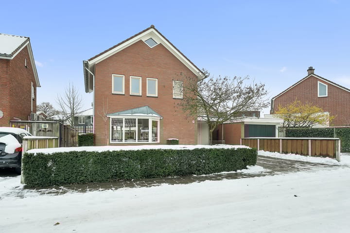 Foto 5 van Planthofsweg 3-A