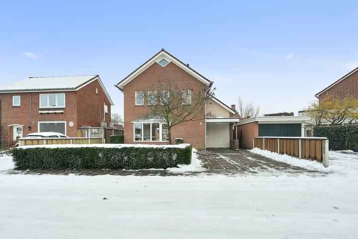 Foto 6 van Planthofsweg 3-A