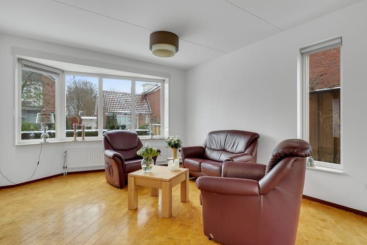 Foto 8 van Planthofsweg 3-A