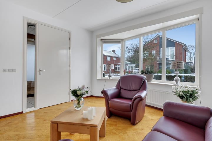 Foto 9 van Planthofsweg 3-A