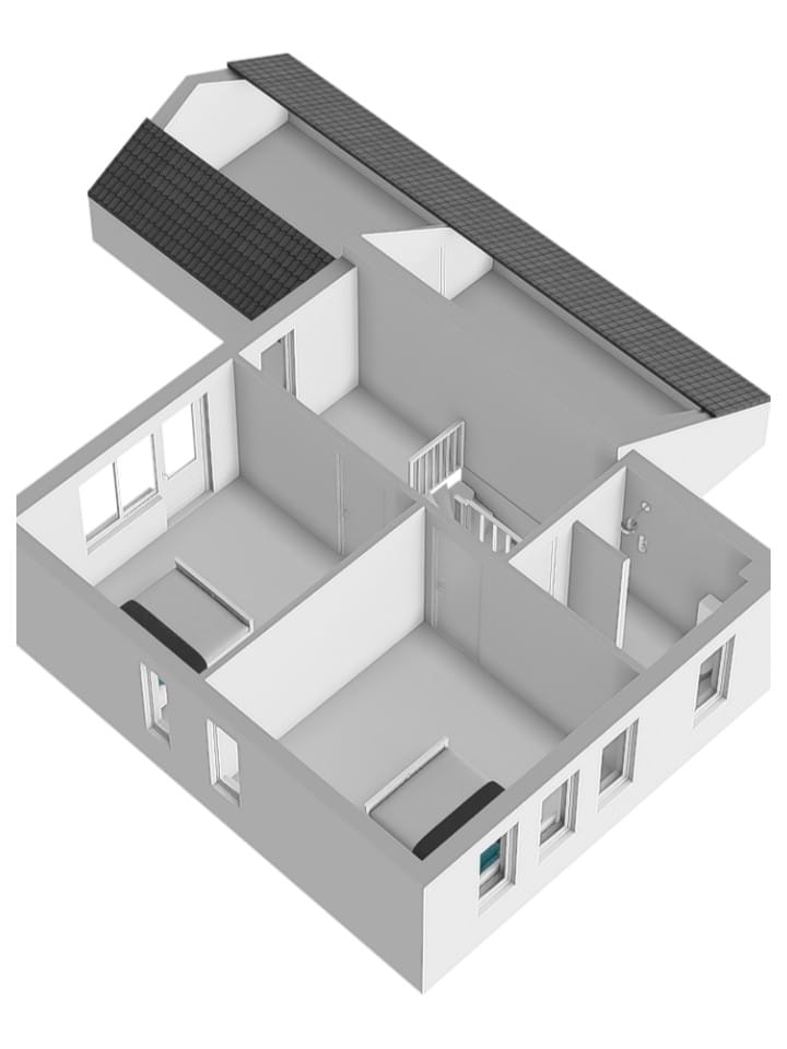 Foto 34 van Planthofsweg 3-A