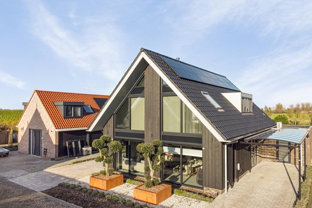 Sluisweg 8-H, 8, h, Sint Philipsland, 4675RS, Zeeland, Nederland 8