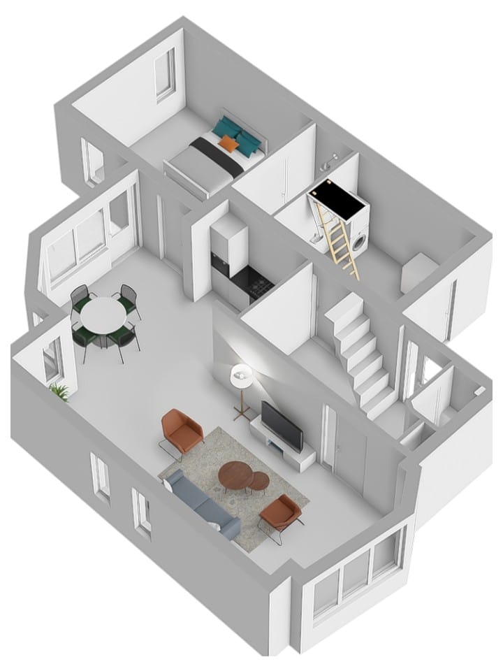 Foto 36 van Planthofsweg 3-A