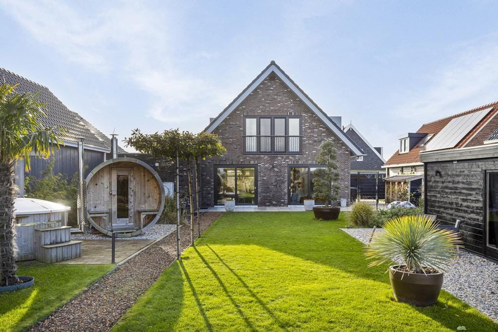 Photo 5 of Sluisweg 8-H