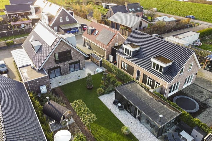 Foto 7 van Sluisweg 8-H