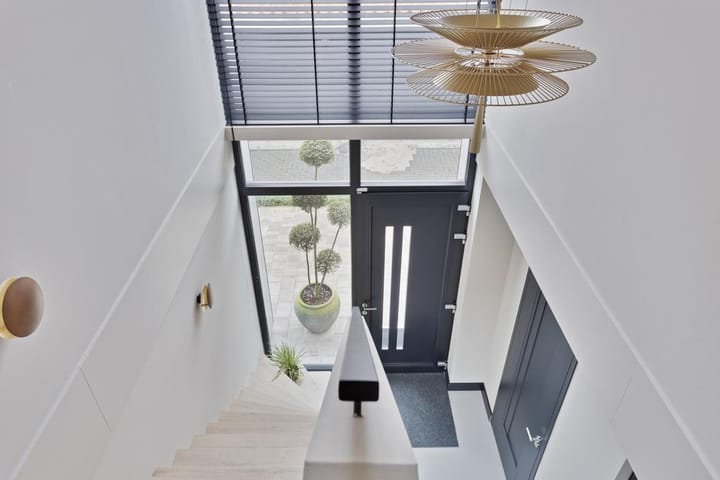 Foto 8 van Sluisweg 8-H