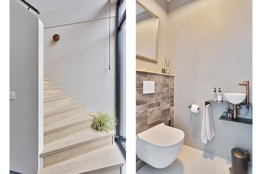 Photo 9 of Sluisweg 8-H