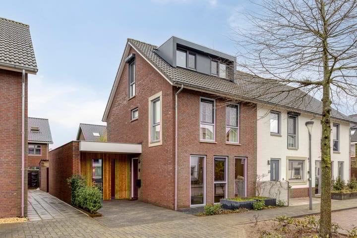 Foto 1 van Kloofhamer 21