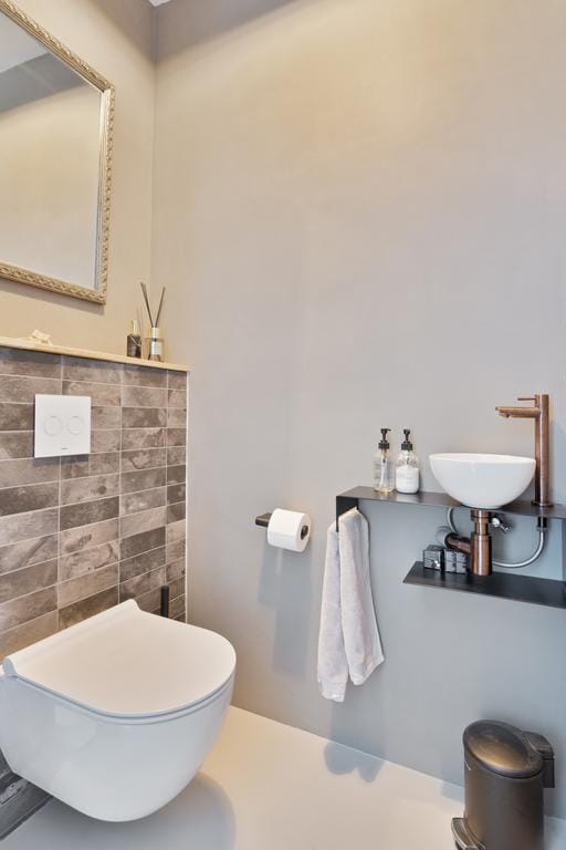 Foto 11 van Sluisweg 8-H