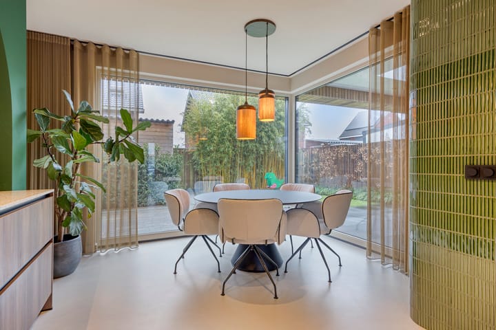 Foto 4 van Kloofhamer 21