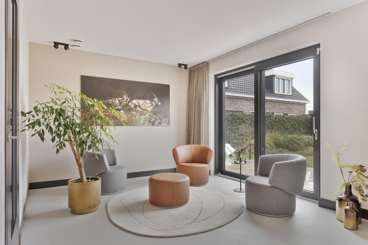 Foto 14 van Sluisweg 8-H